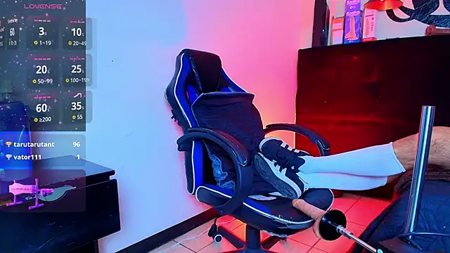 jeisonstark webcam