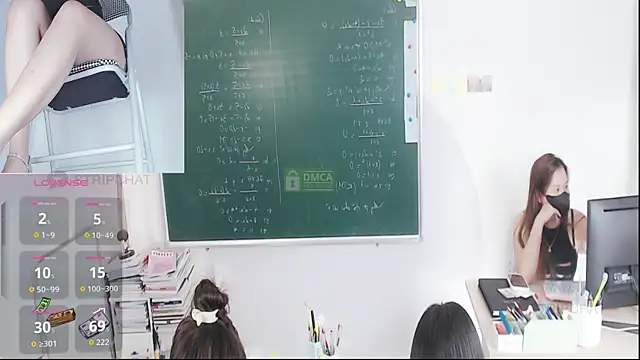 _Math_ webcam