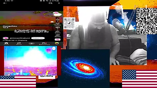 RussellTaylorLacy webcam
