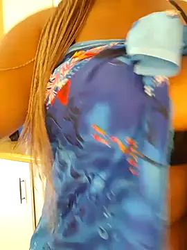 Bootyliciousbbw12 webcam