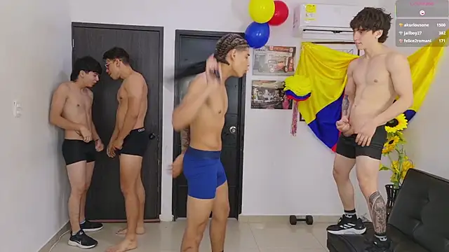 Masters_sexx
