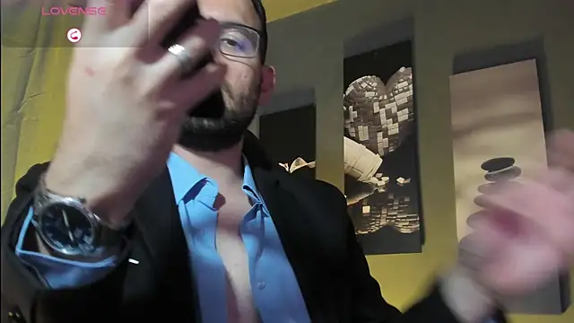 Jerry_hot1 webcam