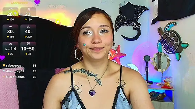 alisson_zafiro_ webcam