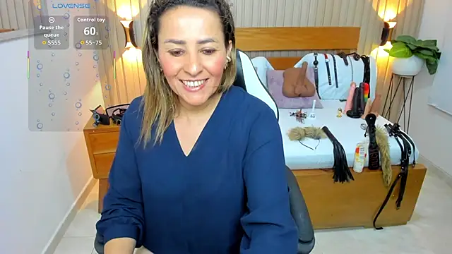 luciana_ballesteros_ webcam
