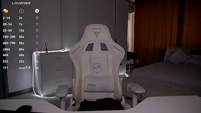 eVvushka webcam