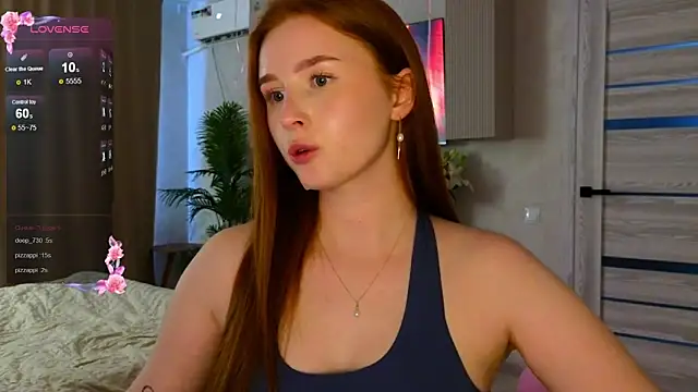 Meow_babe webcam