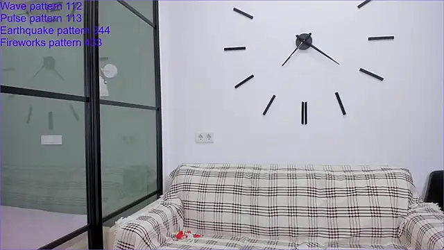 Yumsea webcam