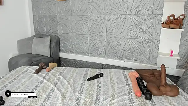 agatadelphine webcam
