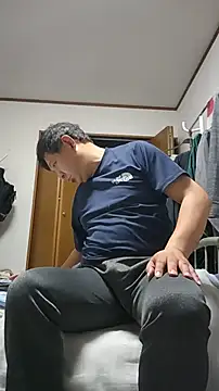 07YUKIO webcam