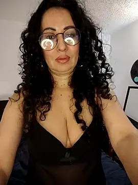 SamanthaAntolin webcam