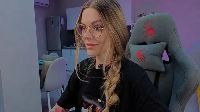 Marta_May_ webcam