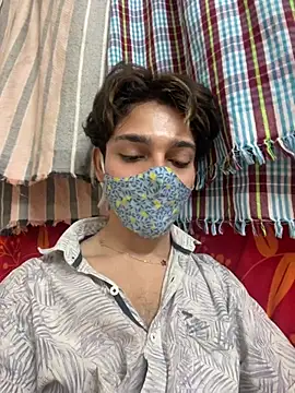 Vivaan_25 webcam