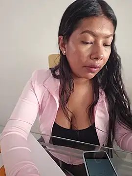 PaulaOrtiz_1 webcam