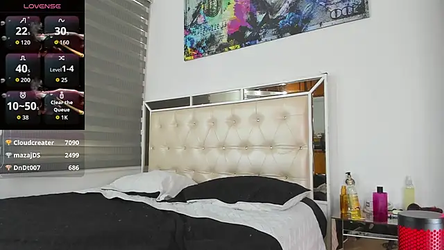 Achnti80 - Trans webcam sex chat