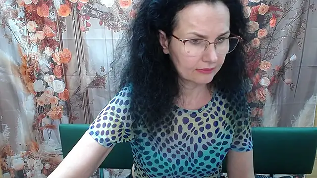 Miroslava_Happi webcam