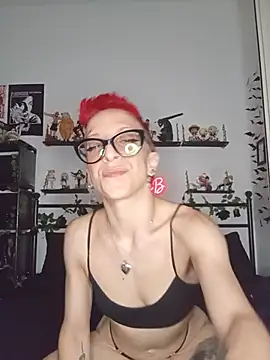 MirianaB webcam