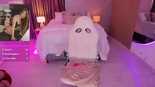 rachell_wiliams webcam