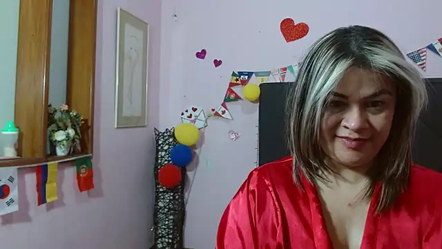 pamela_echeverria webcam