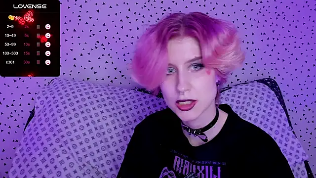 Angel_Julles webcam