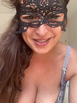 Deborahoff webcam