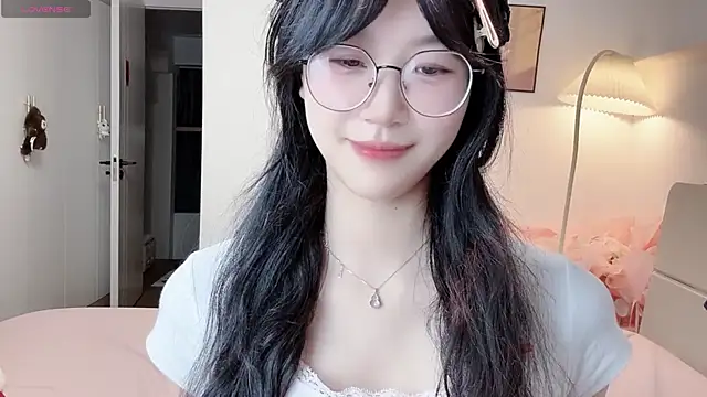 Luminous4173 webcam