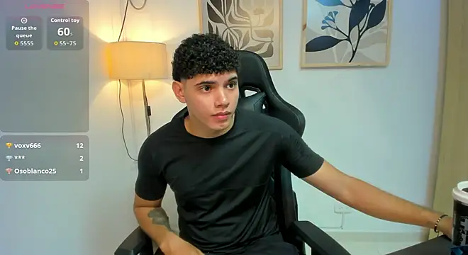 justin_payn14 webcam