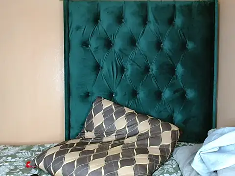 SweetCandiee webcam