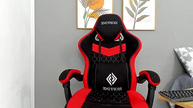 Santana_maximo webcam