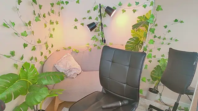Kessi_Sweet webcam
