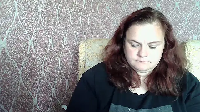 DollyGersonn webcam