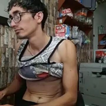 jhosuamoore webcam