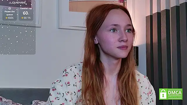 Bethany_sparkle webcam