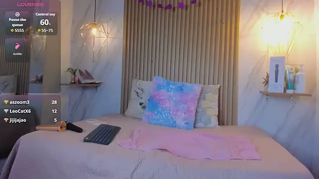 alisson_foxxy webcam