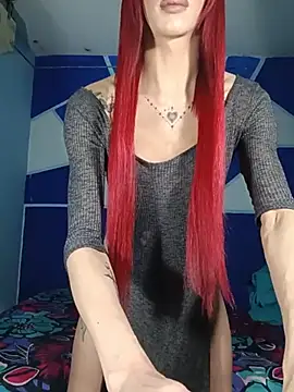 SamySeduction webcam