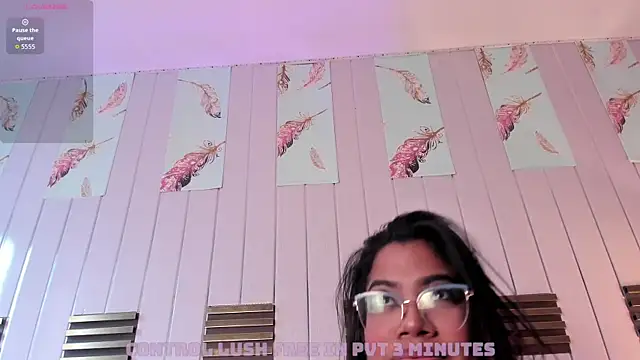 Melody_Spark webcam