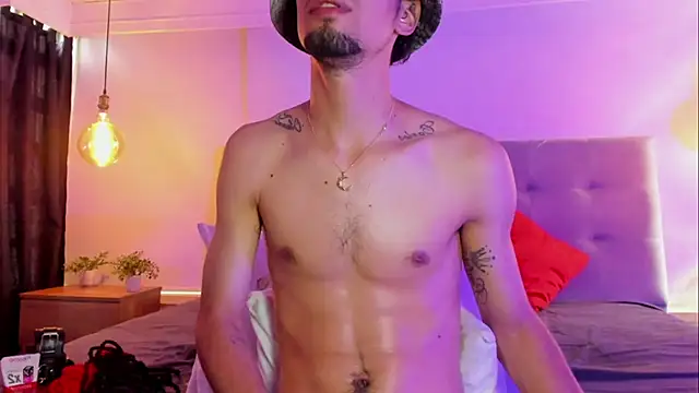 MichaelEvanss_ webcam