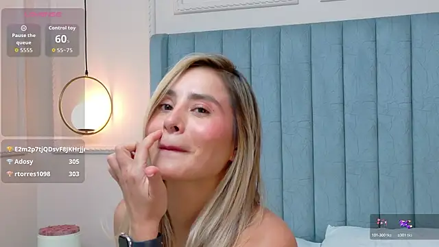 Serena-Virelli webcam