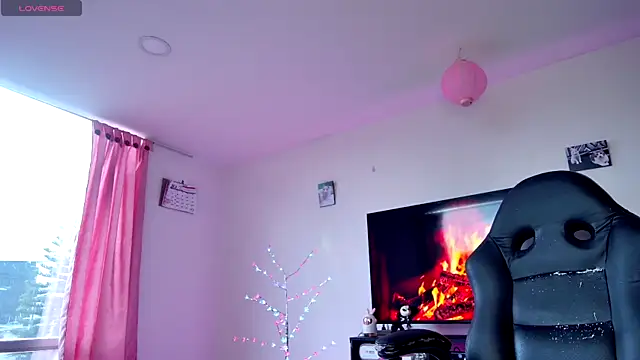 Barbie20_ webcam