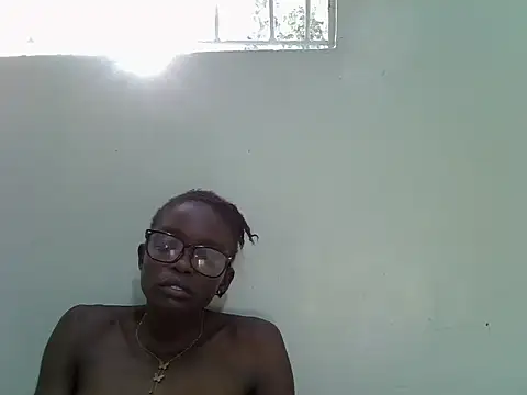 Pretty_min webcam