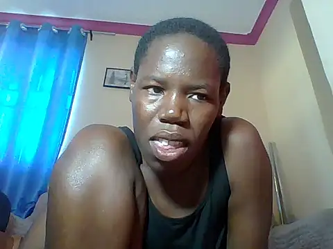 Blacksexyqueen24 webcam