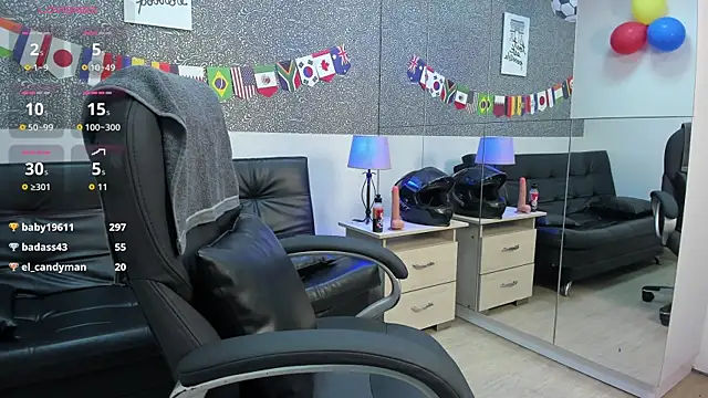 Jared_Cole webcam