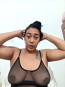candelahot10 webcam