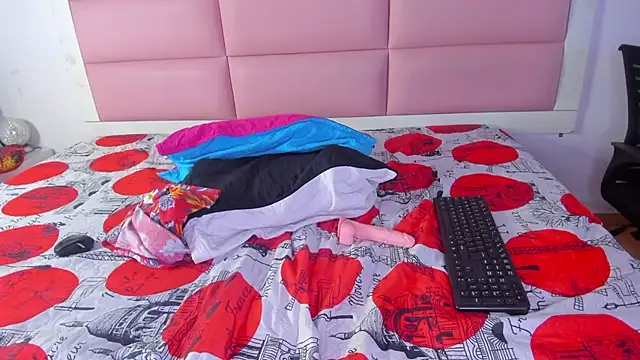 BiancaaRossii webcam