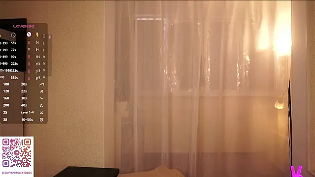 LucyPascal webcam