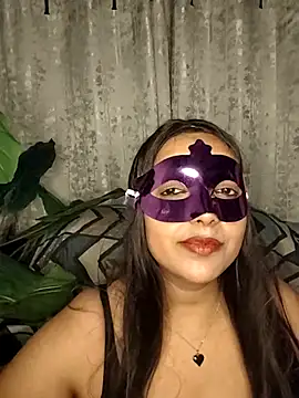 Cupid_Mayra webcam