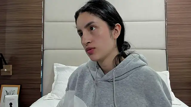 Anastasiaivanoa webcam