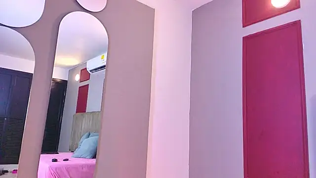 AlessiaRose_CR webcam