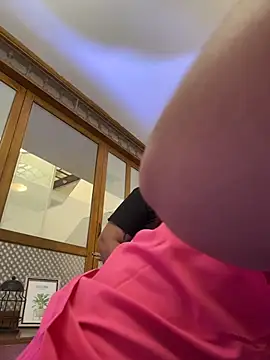 Nahomy_benet webcam