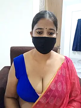 NISHA_-BABY webcam