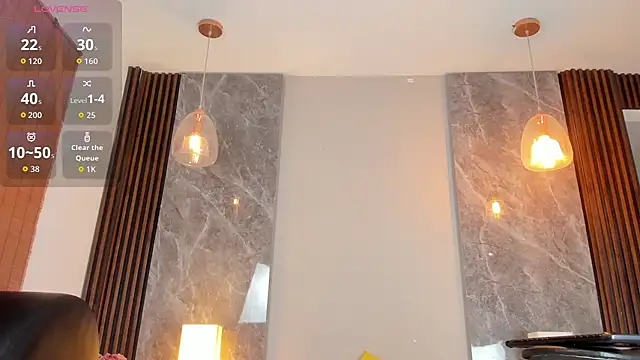 Kasandra_Leon webcam